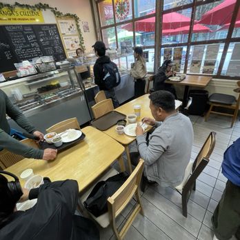 Pampanga’s Cuisine - Inside seating - Filipino Near Me - Vancouver, British Columbia Pampanga’s Cuisine - Inside seating - Filipino Near Me - Vancouver, British Columbia