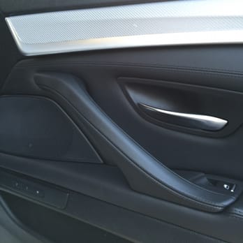 Magic Touch Restoration - After - Auto Detailing Near Me