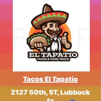 Tacos El Tapatio - El tapatío - Tacos Near Me - Lubbock, Texas Tacos El Tapatio - El tapatío - Tacos Near Me - Lubbock, Texas