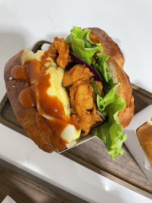 Semicolon Cafe by null