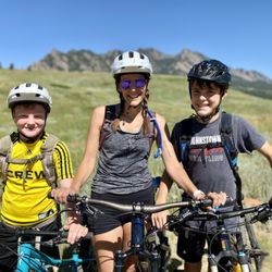 Front Range Ride Guides