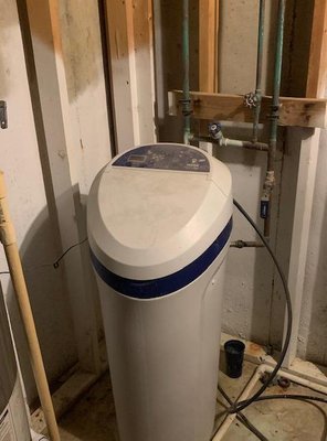 Slide of Roby's Plumbing