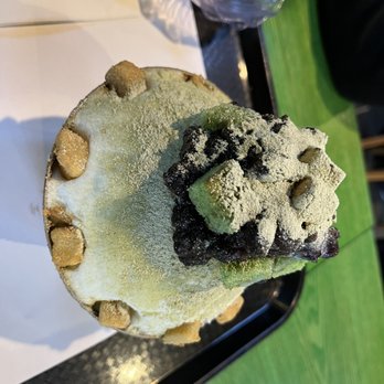 Snowy Village - Desserts Near Me - Coquitlam, British Columbia Snowy Village - Desserts Near Me - Coquitlam, British Columbia