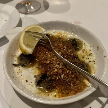 Skylon Tower - Escargot in Garlic Butter - Canadian (New) Near Me - Niagara Falls, Ontario Skylon Tower - Escargot in Garlic Butter - Canadian (New) Near Me - Niagara Falls, Ontario