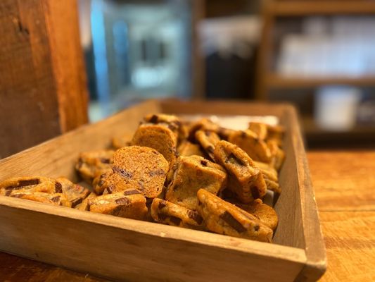 Alon's Bakery & Market by null