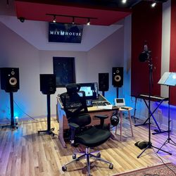 Mix House