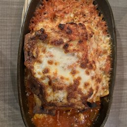 Lasagna Bolognese