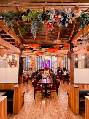 Chabaa Thai Bistro by null