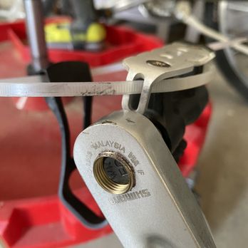 Wheel Base Bikes - Coil repair - Bikes Near Me - Frederick, Maryland