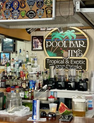 Pool Bar Jim's by null