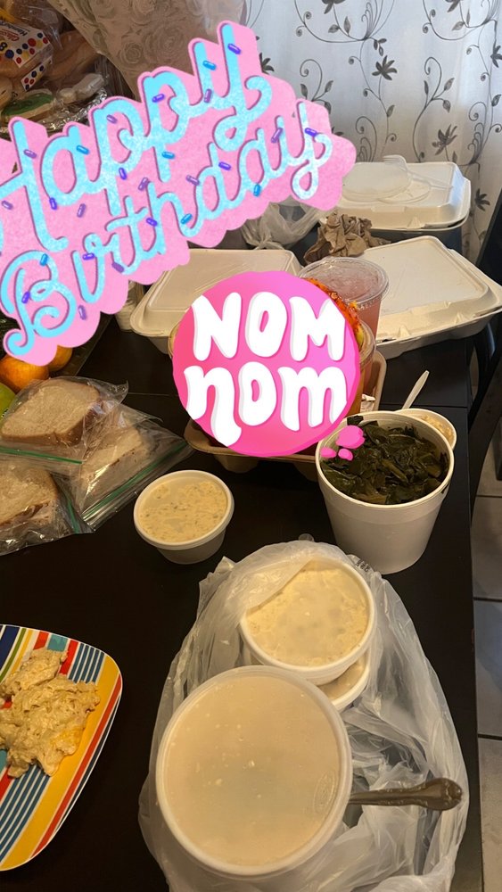 JOHNSON BROTHERS BBQ Updated October 2024 74 Photos & 145 Reviews 1710 E Compton Blvd