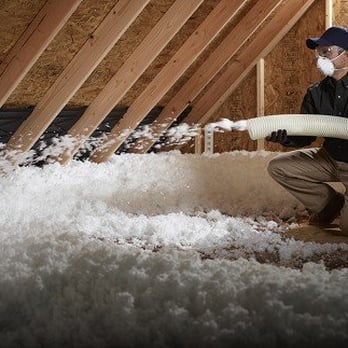 Dimensional Contracting - Dimensional Contracting offers blown in loose fill fiberglass insulation. - Roofing Near Me Dimensional Contracting - Dimensional Contracting offers blown in loose fill fiberglass insulation. - Roofing Near Me