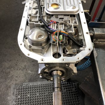 Salinas Auto Repair & Transmissions - Chevrolet 4L80 transmission - Auto Repair Near Me - Salinas, California Salinas Auto Repair & Transmissions - Chevrolet 4L80 transmission - Auto Repair Near Me - Salinas, California