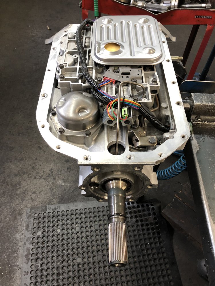 SALINAS AUTO REPAIR & TRANSMISSIONS Updated August 2024 31 Photos 225 Kern St, Salinas