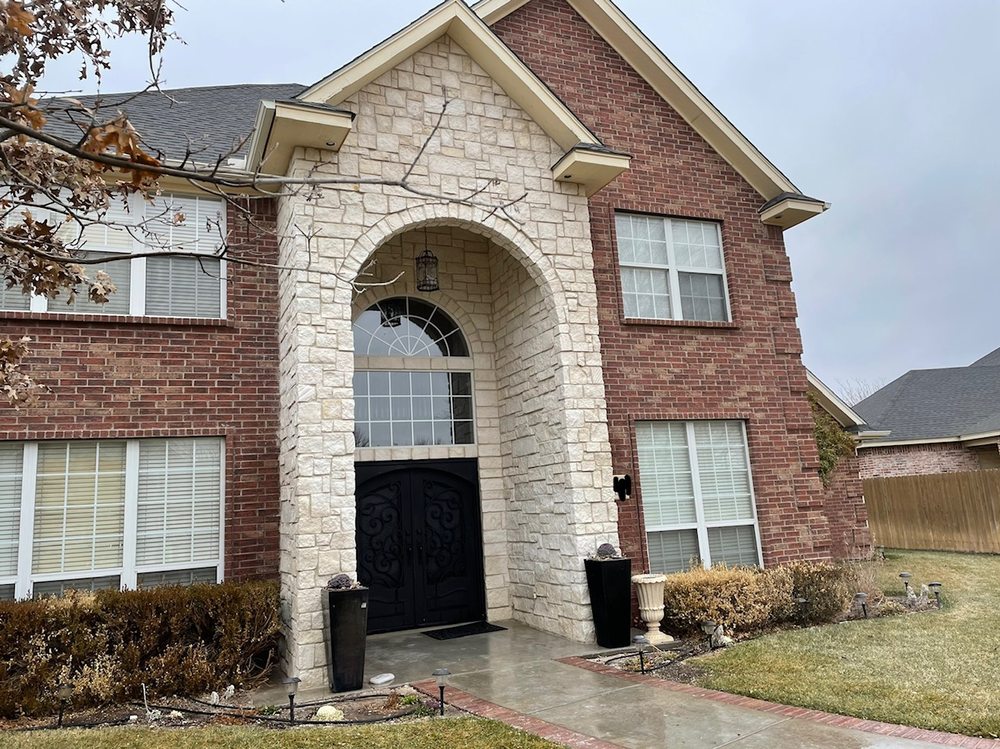 PHILIPPIANS 413 MASONRY 14 Photos Amarillo, Texas Masonry