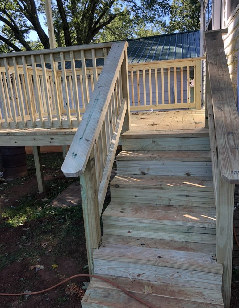 Slide of Handy Jim Home Repair