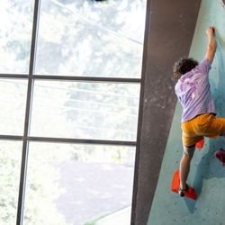 Bouldering Project