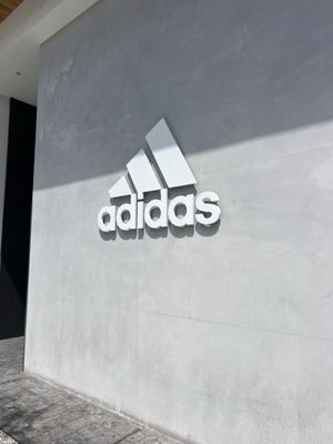 adidas Store Los Angeles, Century City Westfield by null