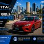 Capital Fleet Rentals