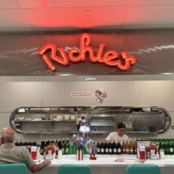 Richies Real American Diner - Man! This place is a hidden GEM - Diners Near Me - Temecula, California Richies Real American Diner - Man! This place is a hidden GEM - Diners Near Me - Temecula, California