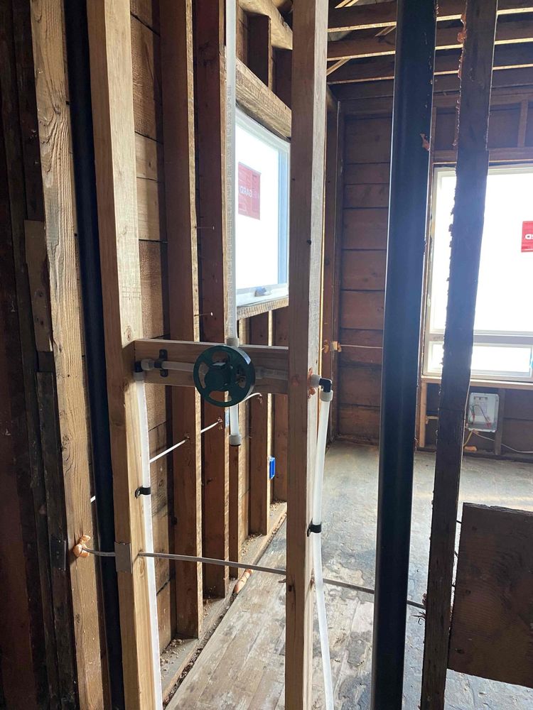 Slide of Evergreen Plumbing Authority & Water Cleanup