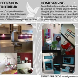 Esprit Fab Deco