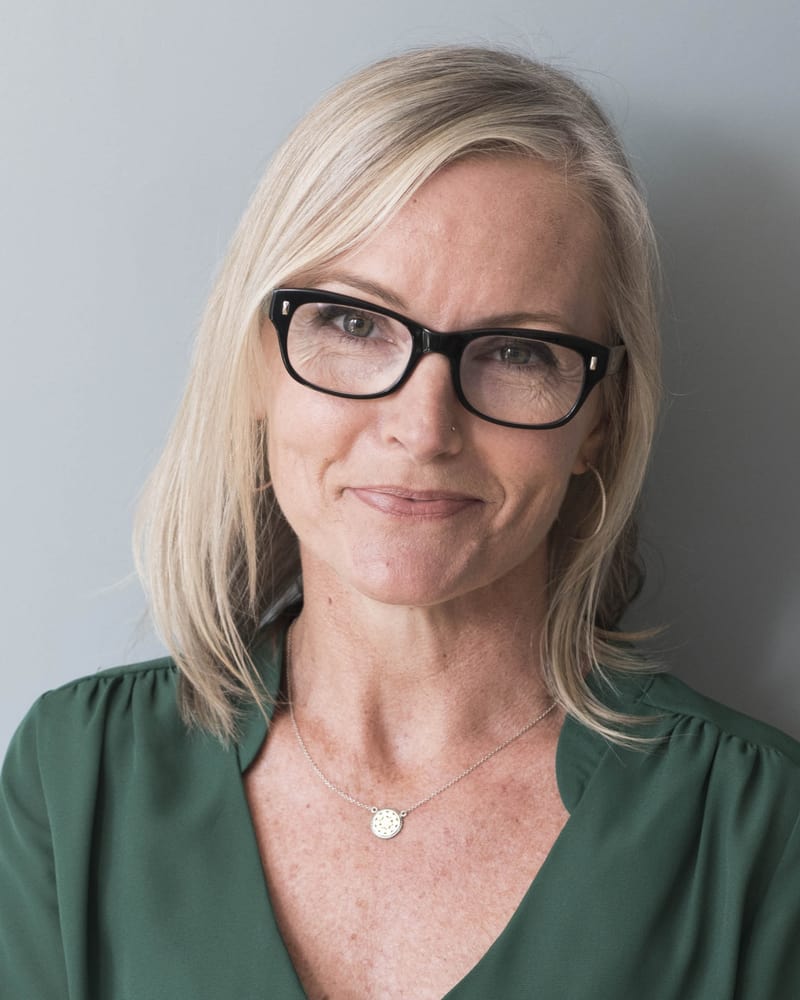 Aimee Rozen, LMFT - grief counselor in San Francisco, CA