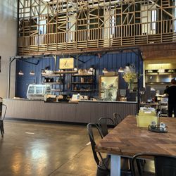 Alea Bakery & Cafe