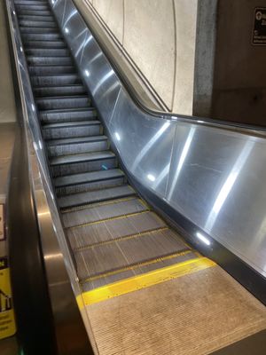 DuPont Circle by null