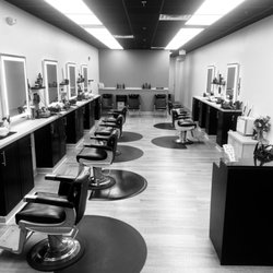 The Striped Pole - New Location!!