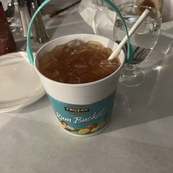 Austin's Ale House - Hurricane Bucket - Sports Bars Near Me - Kew Gardens, New York