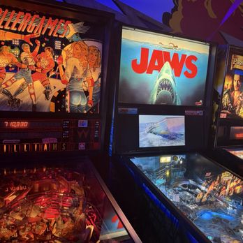 Retrovolt Arcade - Arcades Near Me - Calimesa, California Retrovolt Arcade - Arcades Near Me - Calimesa, California