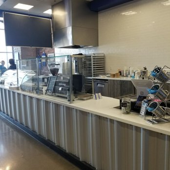The Baked Bear - Cashier - Desserts Near Me - Yukon, Oklahoma