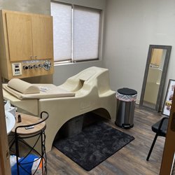 Healing Colonics - LIBBE colonic