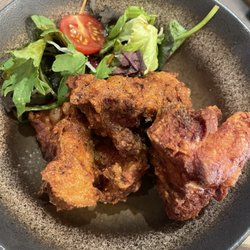 Ikko Ramen - Fried chicken
