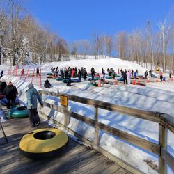 user provided Campgaw Mountain photo