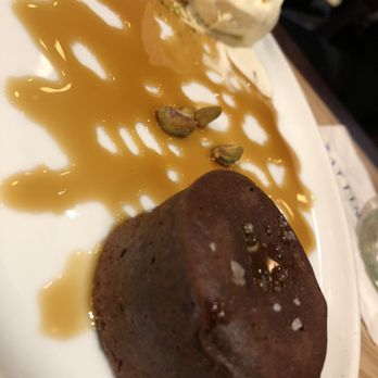 Zaytinya - Turkish coffee chocolate dessert - Greek Near Me - Washington, DC, District of Columbia Zaytinya - Turkish coffee chocolate dessert - Greek Near Me - Washington, DC, District of Columbia