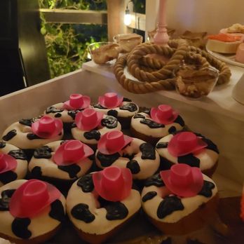 Belly Sweet - Dessert - Desserts Near Me