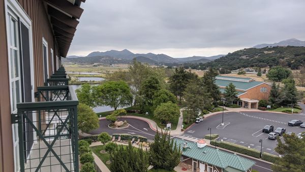 Barona Resort & Casino by null