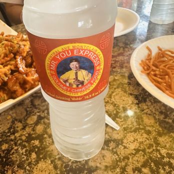 Mr. You Chinese Food - Chinese Near Me - Montclair, California Mr. You Chinese Food - Chinese Near Me - Montclair, California