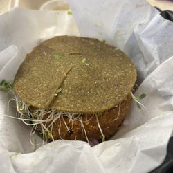 Cane & Coconut - Live Burger