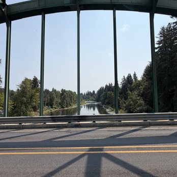 Barton Park - Parks Near Me - Boring, Oregon