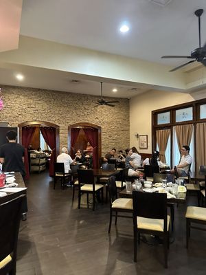 Jade Restaurant by null
