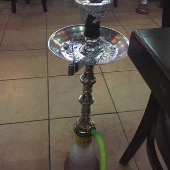 Baidar Cafe - Spiced Chai hookah - Hookah Bars Near Me - Brooklyn, New York