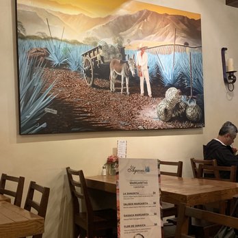 Los Agaves - Tacos Near Me - Santa Barbara, California