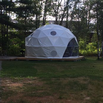 KOA Holiday - Campgrounds Near Me - Holden, Maine