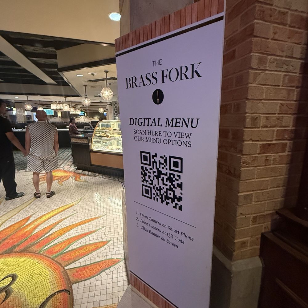 Brass Fork - Cafes Near Me - Henderson, Nevada