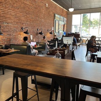 Rose City Coffee - Awesome seating - Coffee & Tea Near Me - Portland, Oregon Rose City Coffee - Awesome seating - Coffee & Tea Near Me - Portland, Oregon