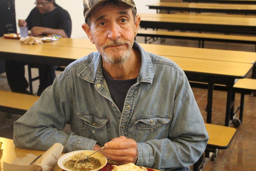 Shreveport Bossier Rescue Mission - social services organization in Shreveport, LA