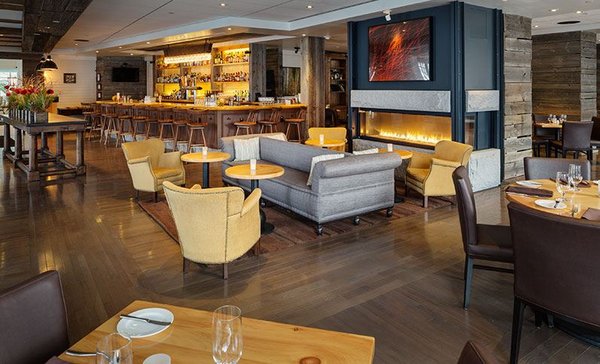 Hanover Inn Dartmouth by null